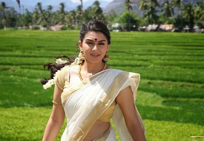 ஜோதிகாவை அடுத்து ஹன்சிகாவை இயக்கும் 'ஜாக்பாட்' இயக்குநர்!