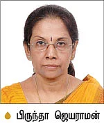 கல்யாண ஜோடிகளின் கனிவான கவனத்துக்கு..!