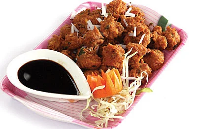 30 வகை பக்கோடா