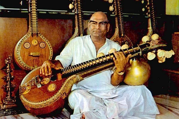 இசையுலகில் ஒரு கலகக்காரர்!