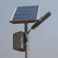 சோலைவனத்தில் ஒரு சோலார் சுடர்வனம்