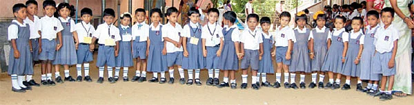 நீரும் நெருப்பும்!