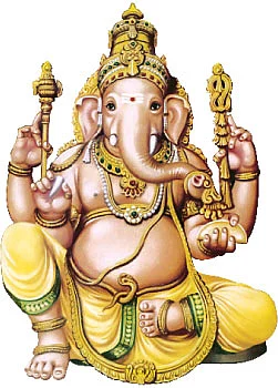 கணாஷ்டகம்
