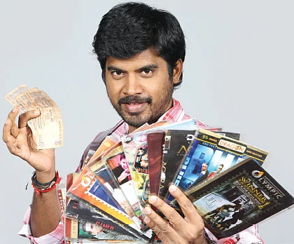 கதை கதையாம் காரணமாம்....