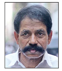 “வளர்ச்சித் திட்டங்களும் இல்லை... கவர்ச்சித் திட்டங்களும் இல்லை!”