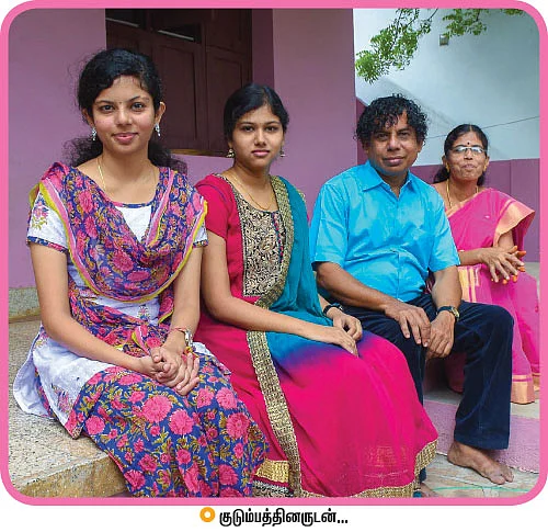 ஆசை - அவரை முதல் அல்வா வரை!