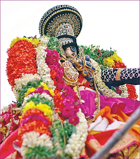 ரங்க ராஜ்ஜியம் - 26
