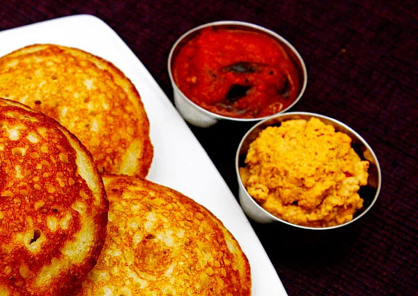 கிராமத்துச் சமையல்