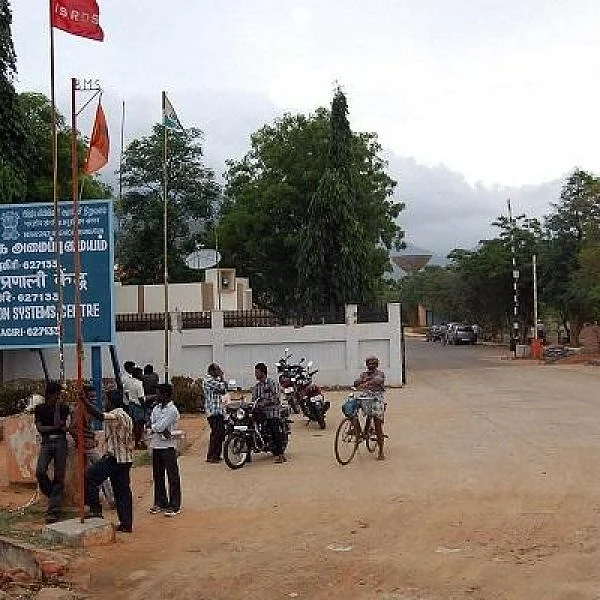 நெல்லை மாவட்டச் செய்தியாளர்கள்மீது தொடரப்பட்ட வழக்கு ரத்து!