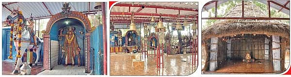 வினை தீர்க்கும் வேல் காணிக்கை!