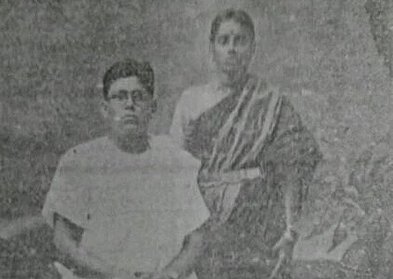 சுந்தராம்பாளை நேரில் தேடிவந்த கிட்டப்பா ( தமிழ் சினிமா முன்னோடிகள்: தொடர்-16)