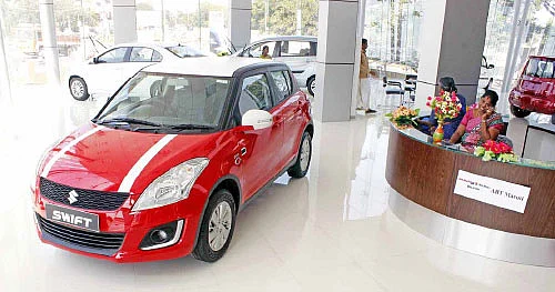 கார் வாங்குவது, பராமரி்ப்பது எப்படி?