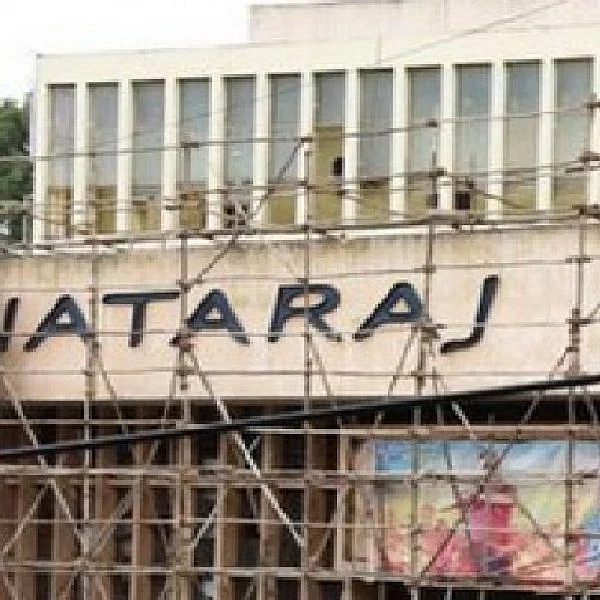 பெங்களூரு தமிழர்களுக்கு நட்ராஜ் தியேட்டர் ஏன் ஸ்பெஷல்