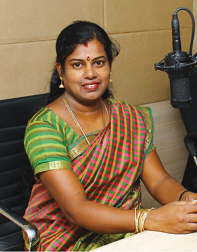 ஹலோ விகடன் - அருளோசை