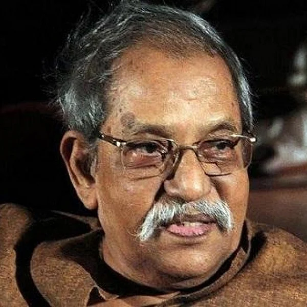நாசர், விஜய் சேதுபதியை உருவாக்கியவர் `கூத்துப்பட்டறை' முத்துசாமி!