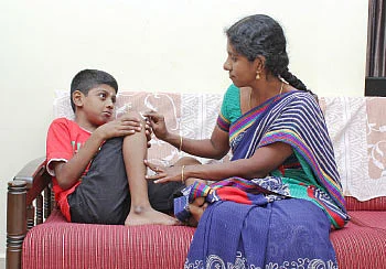 காக்க...காக்க..!