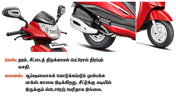 வேகம் பிடிக்கும் ஹீரோ!