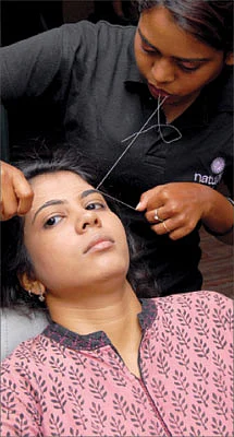 என்ன அழகு... எத்தனை அழகு!