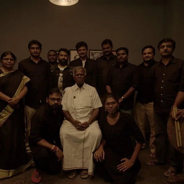 `சீனியர் போராளிகள், ஜூனியர் போராளிகள் ஒன்றிணைந்துட்டோம்!' - திருநங்கை கிரேஸ் பானு
