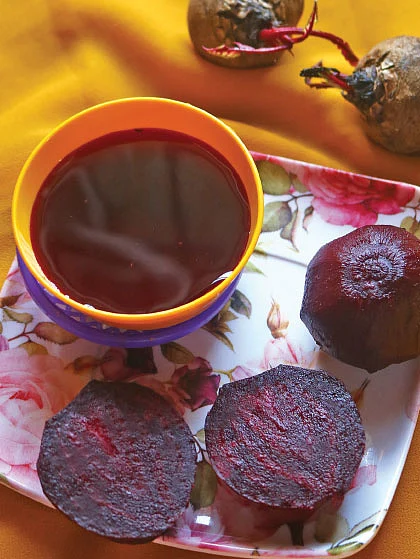 சம்மர் ஸ்பெஷல் உணவு மற்றும் பானங்கள்