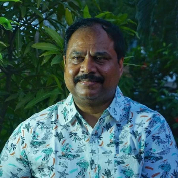 மக்கள் நீதி மய்யத்திலிருந்து குமரவேல் விலகல் - என்ன காரணம்?