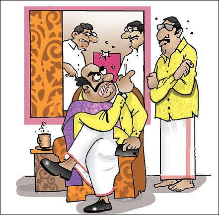 ஜோக்ஸ்