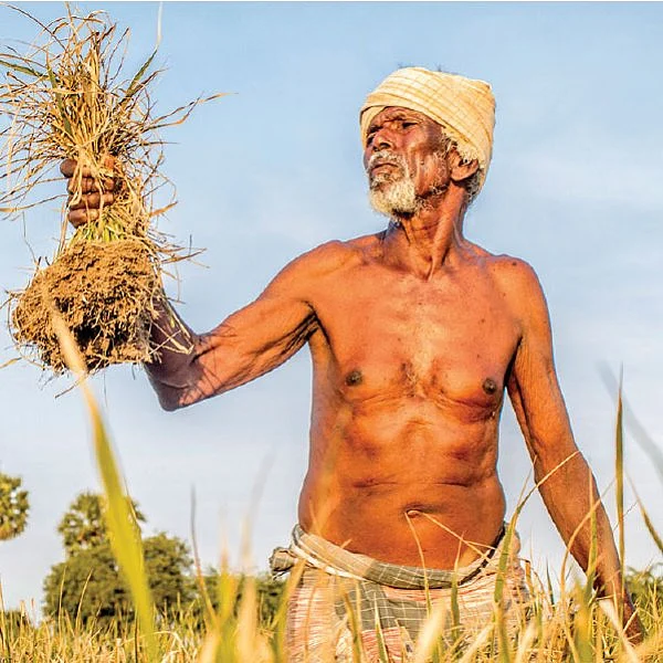 காவிரி நீர்... அதிர்ச்சியில் தமிழகம்... மகிழ்ச்சியில் கர்நாடகா!