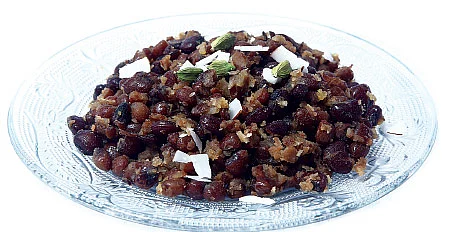30 வகை சுண்டல் - நைவேத்தியம்