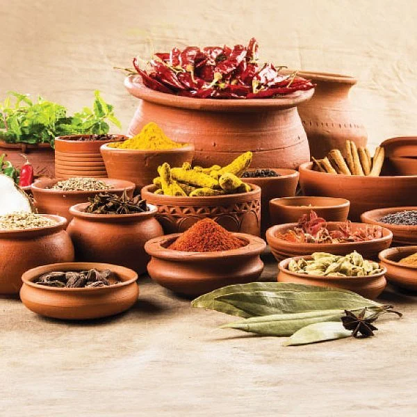 Assuring total nutrients - Benefits of cooking in mud vessels