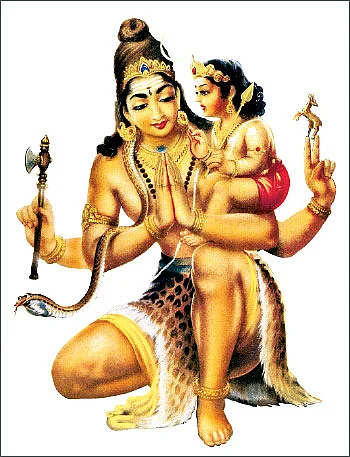 அருள் மழை!