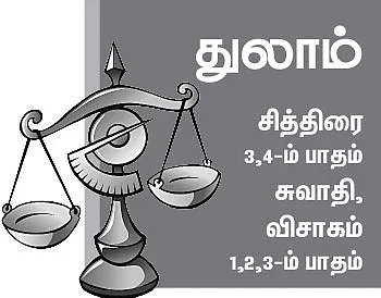 ராசிபலன்