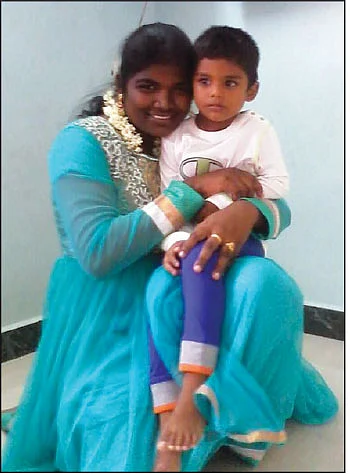 “நாங்க நாலு பேரு!''