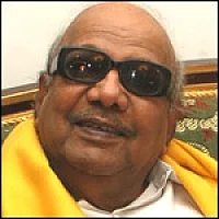 கலைஞர் கருணாநிதி