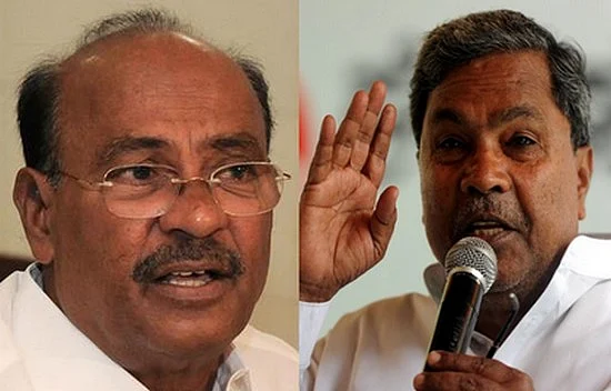 சித்தராமய்யாவின் பேச்சும் ராமதாஸின் கண்டனமும்!