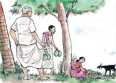மரத்தடி மாநாடு