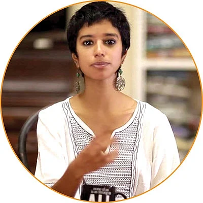 “என் ஓட்டு உங்களுக்கில்லை!” - போயஸ் ஏரியாவில் சங்கு ஊதிய தில் டீம்