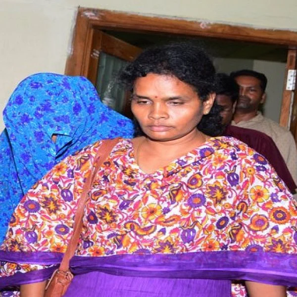 'யாருக்கும் பயப்படமாட்டேன்!' சவால் விட்ட இன்ஸ்பெக்டர் ராணி லஞ்சப்புகாரில் கைது