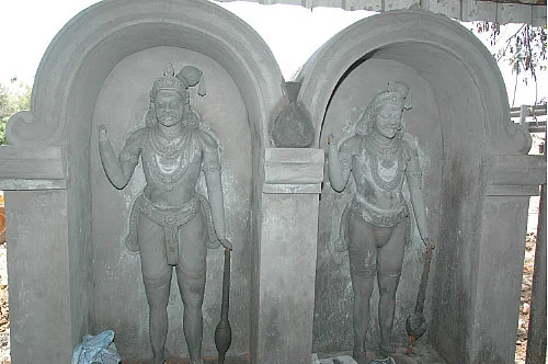 மாற்றங்கள் அருள்வார் மாத்தூர் ஐயனார்!