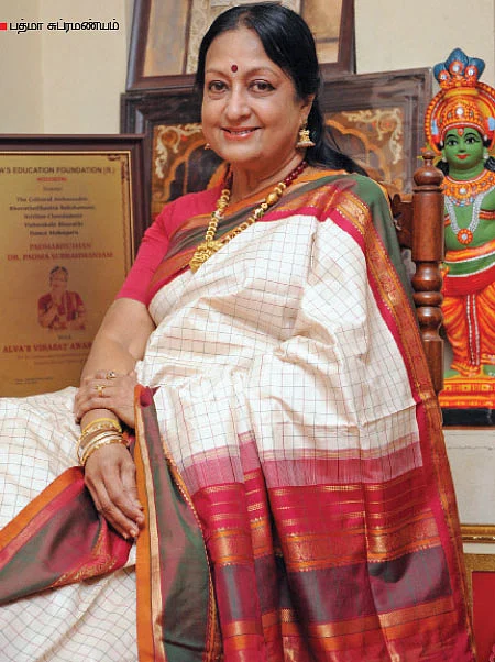 நாட்டிய சிகரங்களின் ஜுகல்பந்தி!