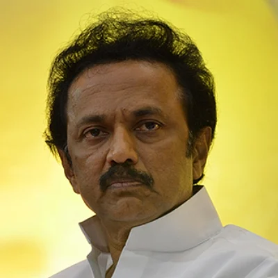 ஸ்டாலின்