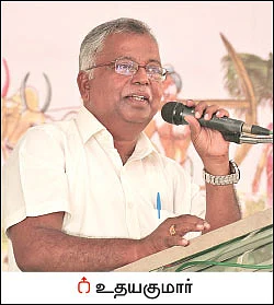 “விளைச்சலைக் கூட்டும் நுண்ணுயிர் கடவுள்!”