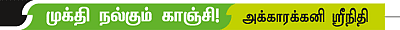 பிரவாகமெடுத்து ஓடிய சரஸ்வதி... வேள்வியில் தோன்றிய பெருமாள்!