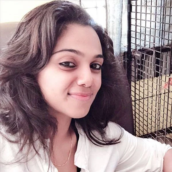 கமல் சார் கொடுத்த நம்பிக்கையில் மாஸ்டர் ஆனேன்!" - 'டான்ஸ் ஜோடி டான்ஸ் 2.0' நடிகை அபிநயஶ்ரீ