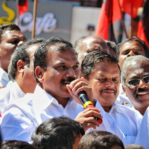 ஆ.ராசா