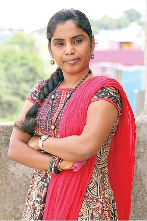 கலாமின் காலடிச் சுவட்டில்... களத்தில் 100 இளைஞர்கள்