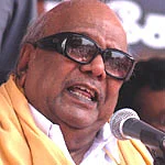 ஆசிரியர்கள் நியமனம்: கருணாநிதி குற்றச்சாட்டு
