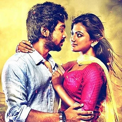 வசூல் மழையில் த்ரிஷா இல்லன்னா நயன்தாரா