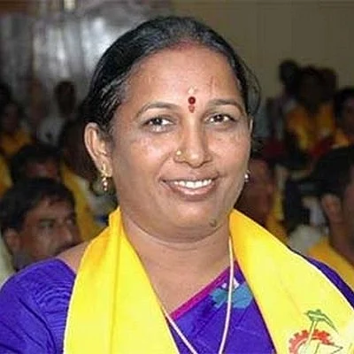 சித்தூர் பெண் மேயர் சுட்டுக் கொலை: ஆந்திராவில் பயங்கரம்!