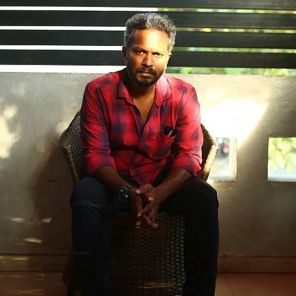 தியாகராஜன் குமாரராஜா