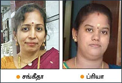 7 மாடுகள்... மாதம் ரூ. 90,000 வருமானம்...‘கார் ஷெட்’டில் மாடுகள் வளர்க்கும் ஐ.டி தம்பதி!